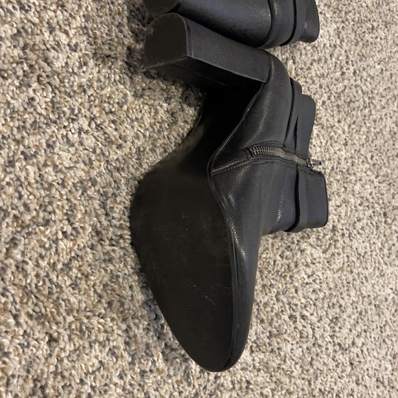 Design Lab black boot - Picture 5 of 8